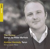 The Curlew - Songs By Peter Warlock
