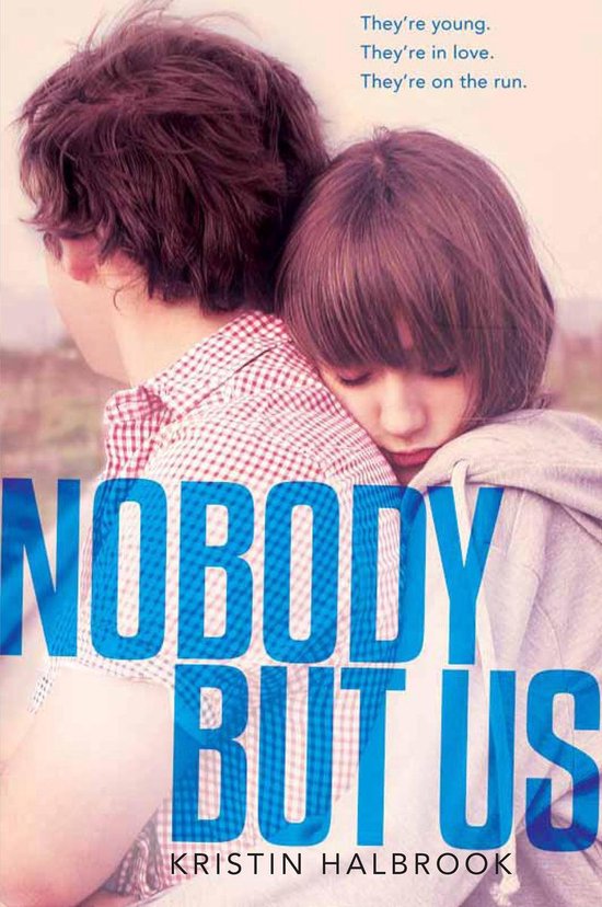 Nobody but Us - cover