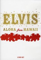 Aloha from Hawaii [DVD]