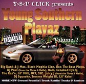 Young Southern Playaz Vol. 2