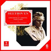 Hans Richter / Haaser - Beethoven Concertos & Sonates