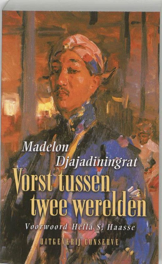 9789054292203 - Vorst tussen twee werelden