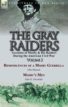 The Gray Raiders-Volume 2