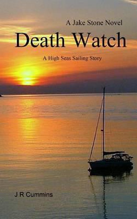 Death Watch - cover