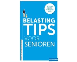 Belastingtips voor senioren