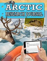 Ecosystems Research Journal- Arctic Research Journal