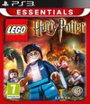 LEGO Harry Potter - Jaren 5-7
