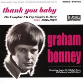 Thank You Baby: The Complete UK Pop Singles & More 1965-1970