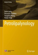 Springer Geology - Petrolipalynology
