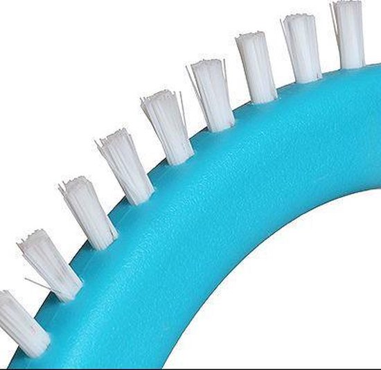 Voegenborstel - met ergonomische handgreep van Kinzo — afbeelding 2