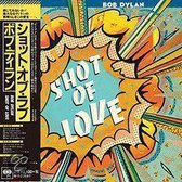 Shot Of Love (Jap Card)