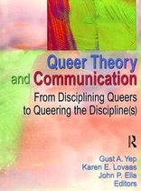 Queer Theory and Communication