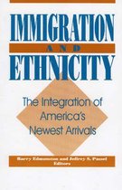 Immigration and Ethnicity