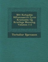 N Tt Kirkjubla