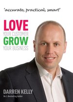 Love Your Customer Grow Your Business