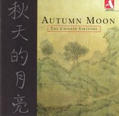The Chinese Virtuosi - Automn Moon (CD)