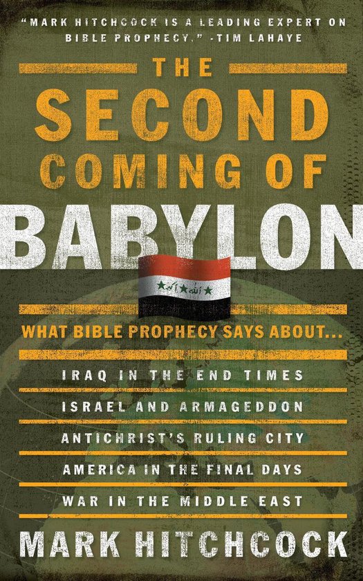 End Times Answers - The Second Coming of Babylon