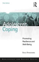Adolescence and Society- Adolescent Coping