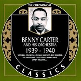 Jazz Classics 1939-1940