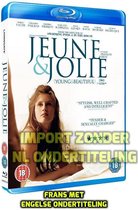 Jeune & Jolie (Young and Beautiful) [Blu-ray]