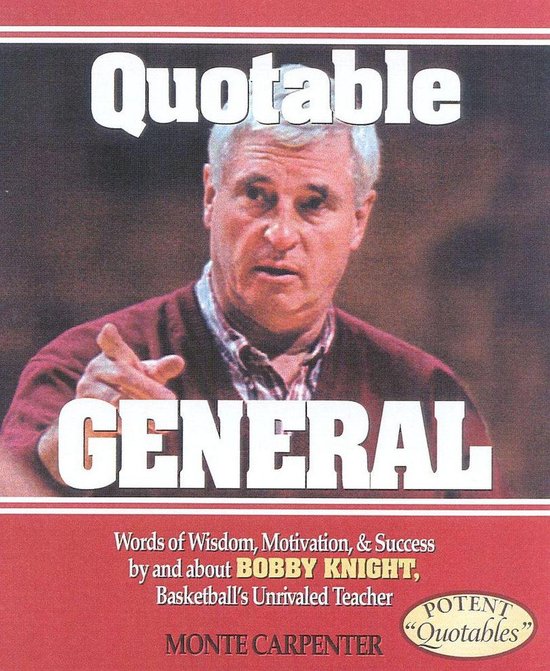 Quotable General - cover