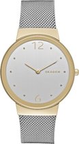 Skagen Denmark Freja horloge SKW2381