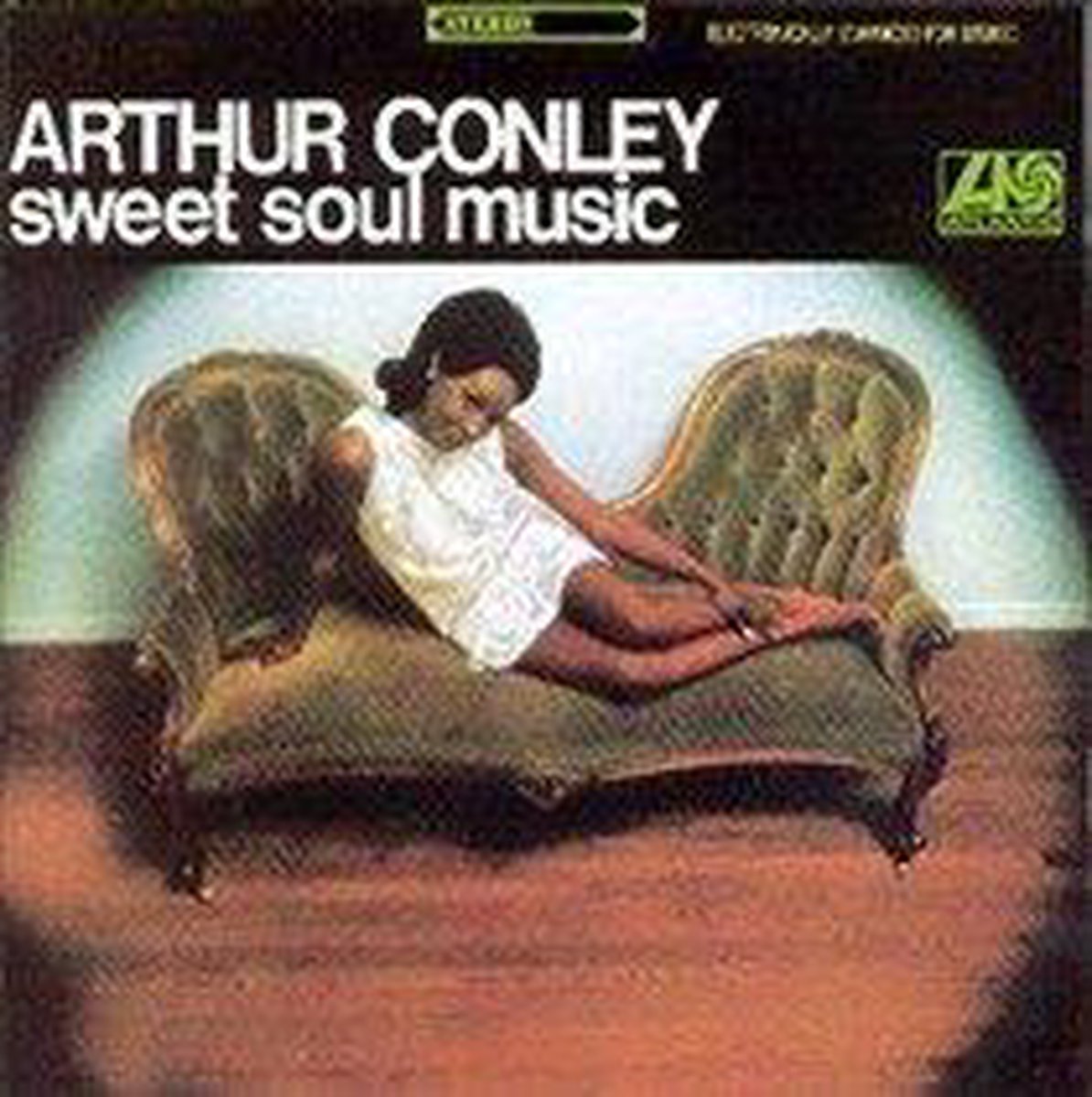 Sweet Soul Music