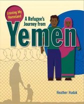 Leaving My Homeland-A Refugee's Journey From Yemen