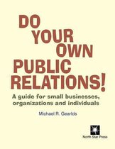 Do Your Own Public Relations