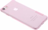 Nillkin Nature TPU case iPhone 7/8 - Roze