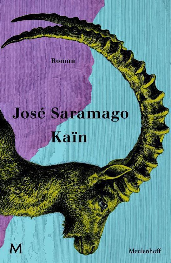 Kain - Jose Saramago | Northernlights300.org