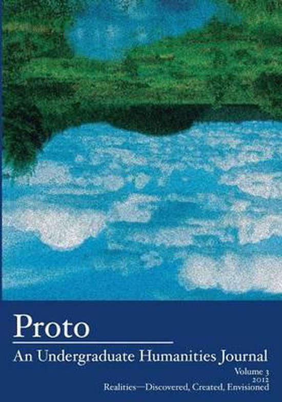 Proto - cover