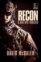 A Red Ops Thriller- Recon