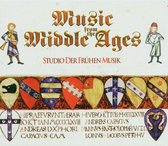 Music From The Middle Ages