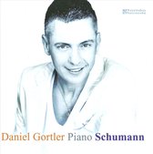 Schumann Piano Works 2Cd