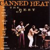 Best of Canned Heat [EMI]