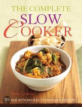 Complete Slow Cooker