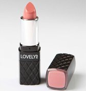 Lovely Pop Cosmetics - Lipstick - Buenos Aires - licht roze - nummer 40015