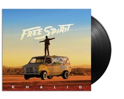 Free Spirit