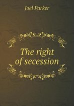 The right of secession