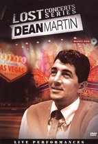 Lost Concerts Series: Dean Martin