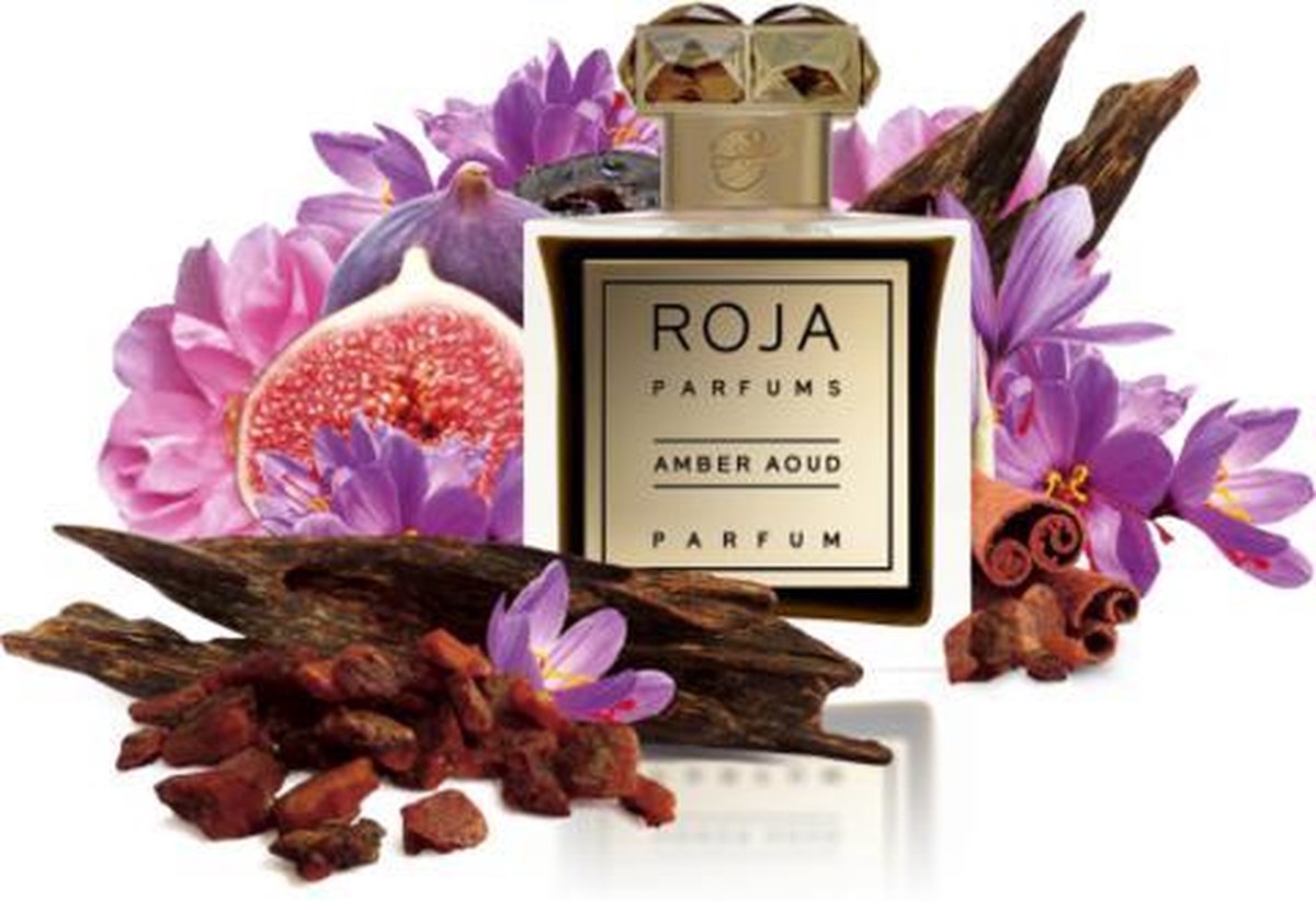 香水(男性用) ROJA AMBER AOUD PARFUM 100ml 香水(男性用) ROJA AMBER AOUD PARFUM 100ml AMBER AOUD - ROJA