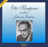 Otto Klemperer conducts Johannes Brahms