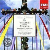 Andrzej Panufnik - Panufnik: Sinfonia Rustica, Sinfonia Sacra, Sinfonia Concertante