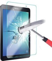 Samsung Galaxy Tab S2 Screenprotector - 9.7 inch - Samsung Tab S2 Tempered Glass