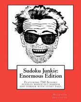 Sudoku Junkie: Enormous Edition