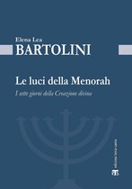 Le luci della Menorah