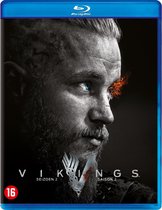 Vikings - Seizoen 2 (Blu-ray)