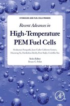 Recent Advances In High Temperature PEM