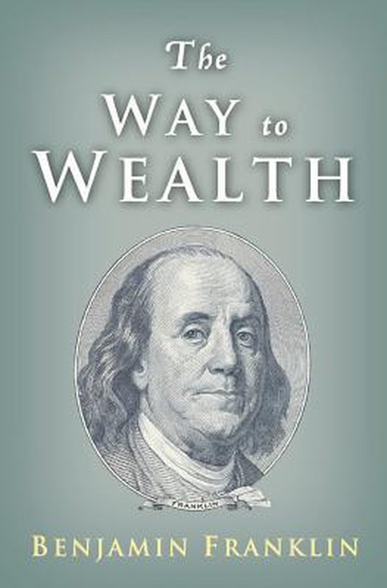 The Way to Wealth - cover